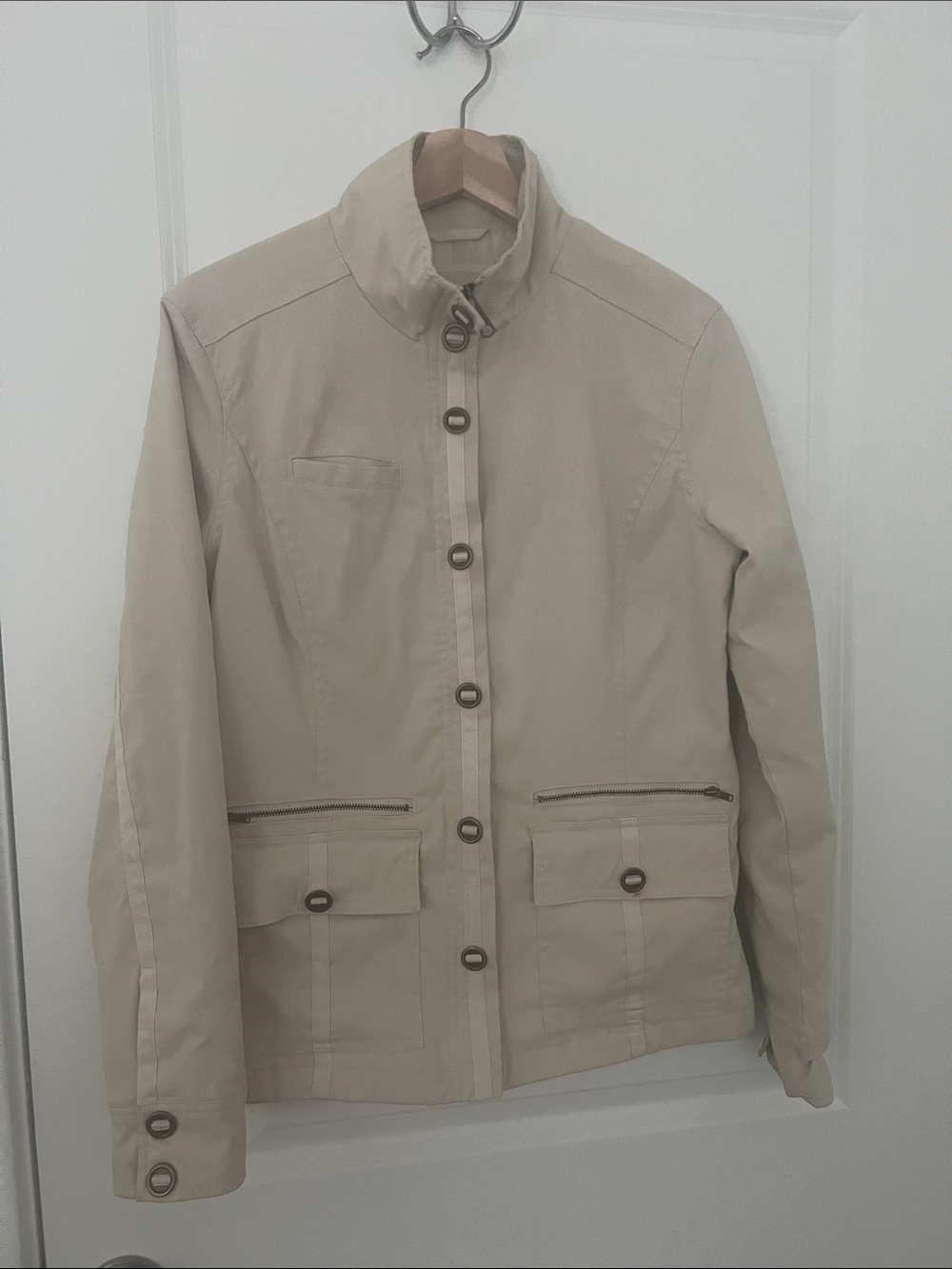 Prana Jacket